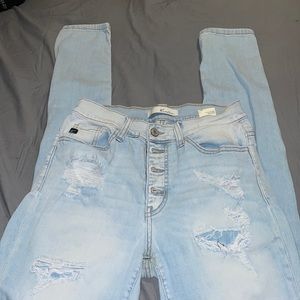Kancan jeans size 27